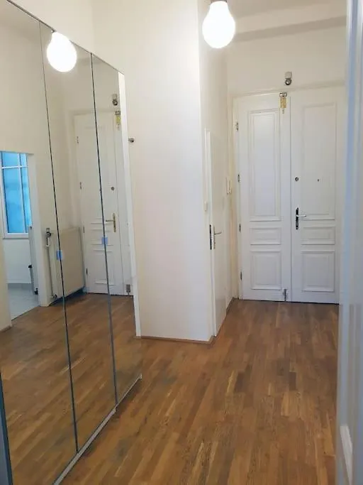 Viennese Art Apartment