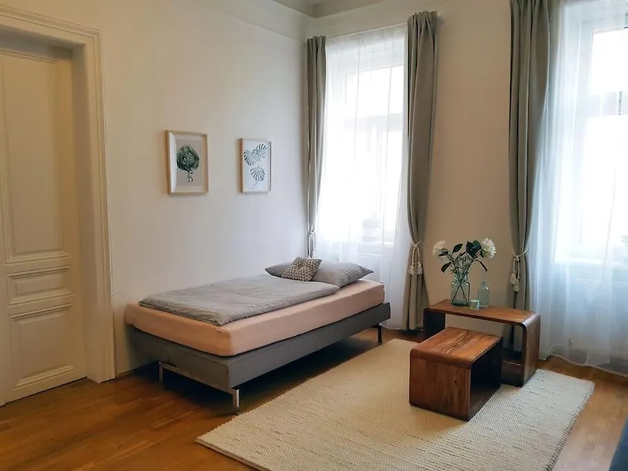 Viennese Art Apartment Austria
