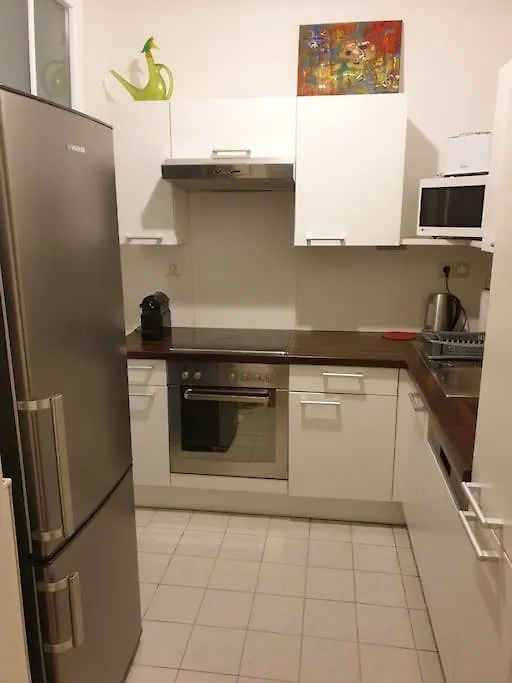 Viennese Art Apartment Austria
